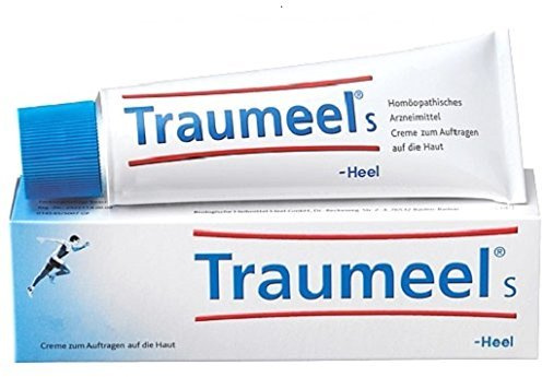 Heel /BHI – Traumeel Unguento 100 gms (2 x 50 gms) by Heel Inc.