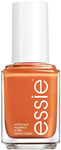Essie Original Nail Polish, Vegan, A Sweet Description Of Delicate, Flourishing Lily Flowers Floating In Calm Waters For A Vibrant & Cheerful Manicure, Frilly Lilies