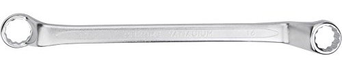 NEO Ringschlüssel abgewinkelt 30 x 32 mm, 09-930