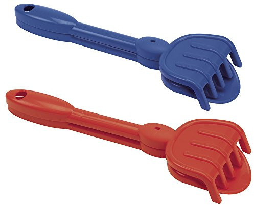 Ecoiffier - 169 - Jeu de Plein Air et Sport - Doublette Beach - 30 cm