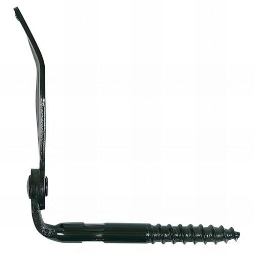 Générique - Arret de volet marseillais a visser - Long. mm.160 -