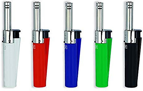Clipper Mini Tubo, Multicolor, 1 Unidad (Paquete de 1)