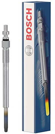 Bosch GLP223 - Bougie de préchauffage Duraterm - Boite carton - 1 pièce - pour véhicules à moteur diesel