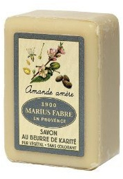 Marius Fabre - Herbier Marseiller Seife - Bittermandel - 250 g