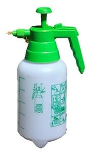 GartenMeister Drucksprüher 1 Liter