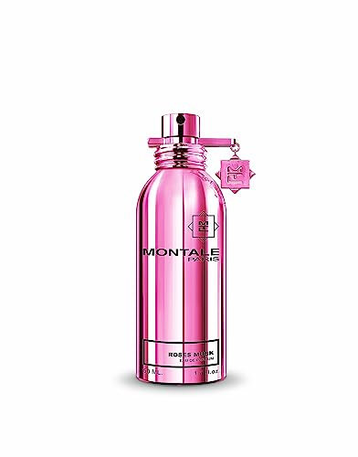Montale Roses Musk Eau De Parfum Spray 50ml