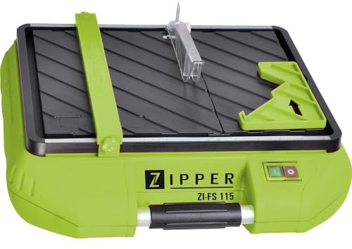 Zipper ZI-FS115