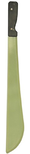 Ricowell Industrial Limited Glow Machete Toy Costume Weapon