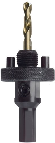 Ruko Aufnahmehalter inklusive HSS CO Bohrer, A2 = 32 - 210 mm 126202