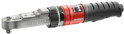 Cliquet 3/8 TITANIUM Facom VR.JZ300F2PB