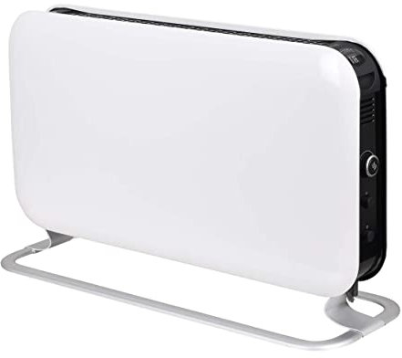 Mill Instant Portable Heater (Bianco, 24-28 m²)