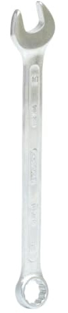 KS TOOLS 517.061 Clé mixte déportée 10 mm