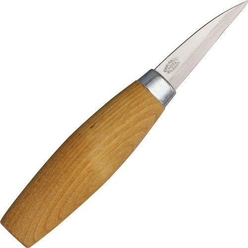 Mora Wood Carving 122