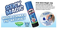 COLLA PRITT MAGIC 2014 20 gr