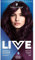 Schwarzkopf LIVE Intense Colour, Long Lasting Permanent Purple Hair Dye, With Built-In Vibrancy Serum, Up To 70% Grey Coverage, Mystic Violet 087