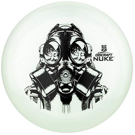 Discraft Disco de Golf Gran Fondo Z Nuke (170 – 172)