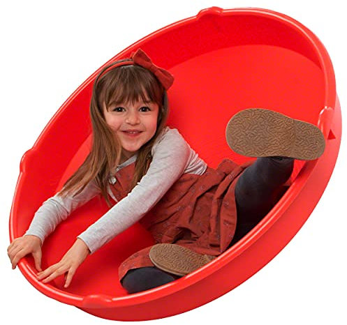 Spielkreisel, Riesenkreisel, Kinder Kreisel, Kreisel, Kindergarten, Ø 80cm