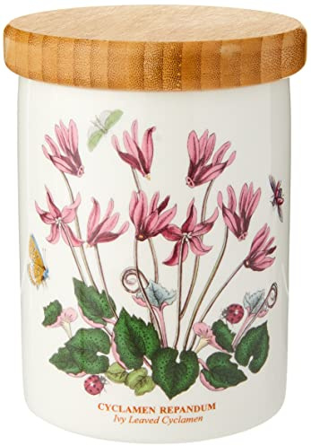 Portmeirion Vorratsdose, luftdicht, Mehrfarbig, 14 cm