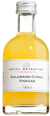 Vinagre de Kalamansi 200ml. Belberry