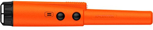 DETEKNIX XPOINTER-LAND-ORANGE