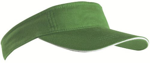 SPORTS SOL VISIR SANDWICH PEAK GOLF TENNIS KEPS HATT