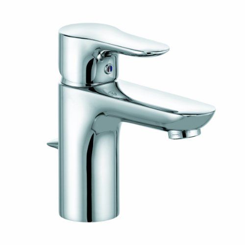 Kludi 322330575 Objekta Waschtisch Einhandmischer DN 15, chrom