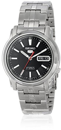 Seiko Automatikuhr Man SNKL83K1 37.0 mm