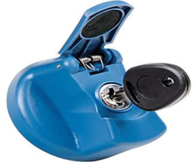 LAMPA 97805 Chiusura unità serbatoio (Iniezione urea)