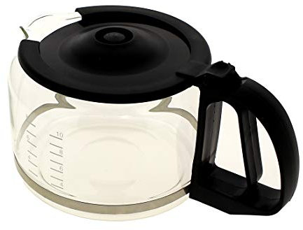 Verseuse 8/10 tasses 503034 pour expresso