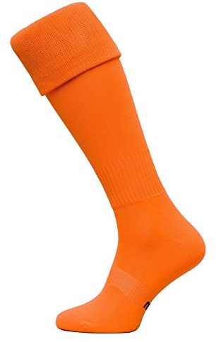 Nessi Fußballstutzen Modell G Fußball Strümpfe Stutzen 100% Atmungsaktiv viele Farben