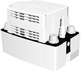 Grundfos Entleerungspumpe Conlift1