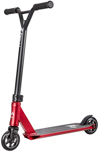 Chilli Pro Scooter™ 3000 | Das ORIGINAL | Stunt Scooter mit 360° Lenkung | High-End Stuntscooter | Perfekter Stunt Scooter für Anfänger | 100 mm PU Räder | Trick Roller für Kinder und Erwachsene