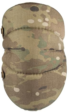ALTA Tactical Altasoft Capless Knieschützer, Camo