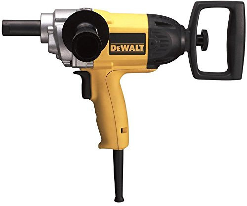 Malaxeur 710W avec porte-outil M14 - D21510 - Dewalt