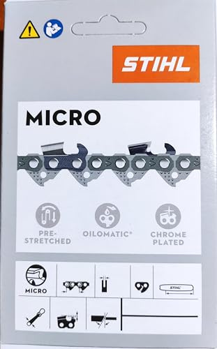 Stihl 14 Chainsaw Chain Loop (71 PM3 72 Drive Links) 3670 005 0072
