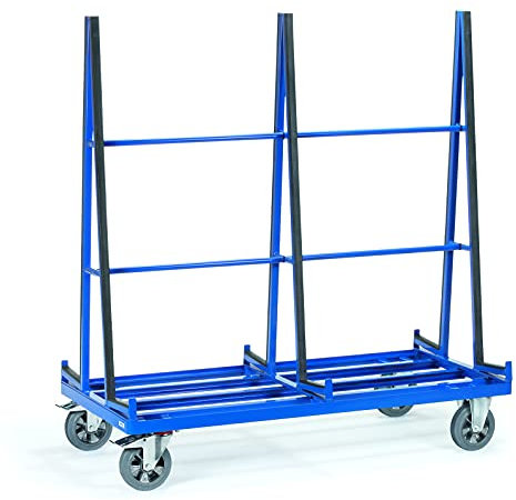 Fetra Handwagen 4124V