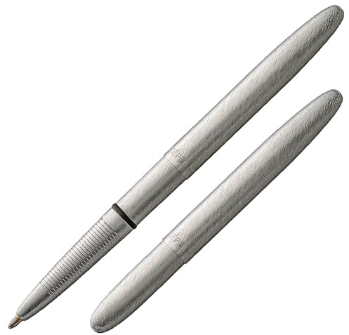 Fisher Space Pen Bullet – Genuine Disponible en différents Couleurs, en boîte Cadeau