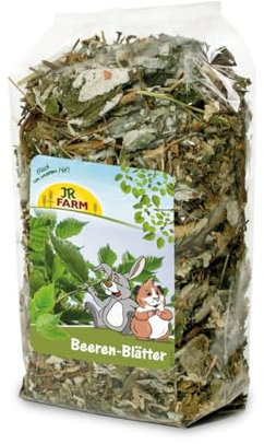 JR FARM Beeren-Blätter 100 g