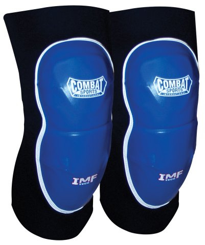 Combat Sports Advanced IMF Tech Ellenbogenschützer