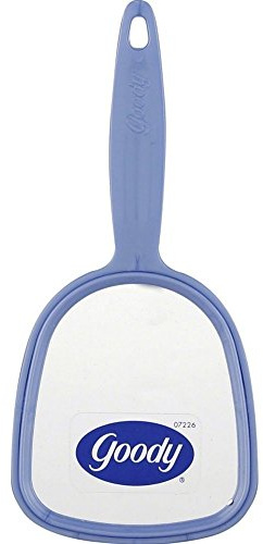 Goody - Medium Hand Mirror - Colors Vary (1 Piece)