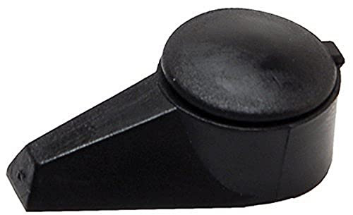 RV Designer H577 Shower Door Catch, (Pack of 2), Regular