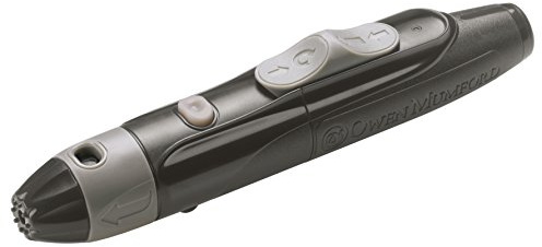 Owen Mumford at 0271 Autolet Impression Advanced Lancing Device