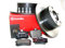 BREMBO Bremsscheiben und Beläge hinten HA Golf IV 4 9N 6R Bora A3 TT