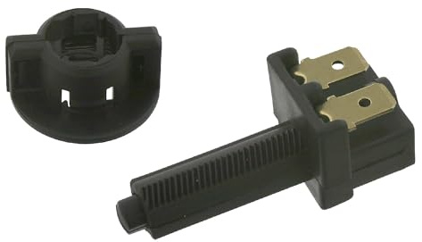 FEBI BILSTEIN Bremslichtschalter 01461 | Kompatibel mit: FORD ESCORT CLASSIC, ESCORT CLASSIC Turnier, ESCORT V, ESCORT V Cabriolet, ESCORT V Express