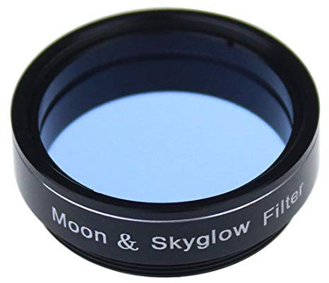 Solomark Teleskop 3,2 cm Filter für Celestron, Orion, Sky-watcher, Meade, William und andere Modelle