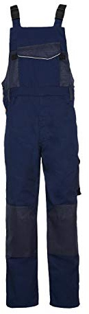 Utility Diadora - Tuta da Lavoro Bib Overall Poly per Uomo (EU XL)