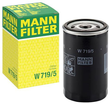 MANN-FILTER W 719/5 Filtro dell'olio - per Applicazioni fuori strada