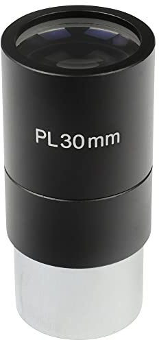 Orbinar Plössl 30mm Teleskop Okular 31,7mm (1,25) 4-Linsen