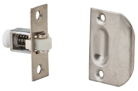 Ives by Schlage 335B15 Roller Catch