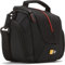 Case Logic DCB-304 Custodia per Fotocamera, Nero